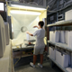Image for article titled A Rare Peek Inside a Factory Where Toilets Are Born